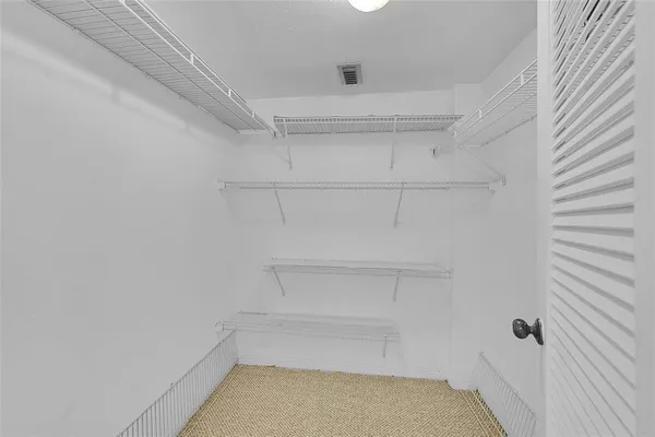 a view of small space