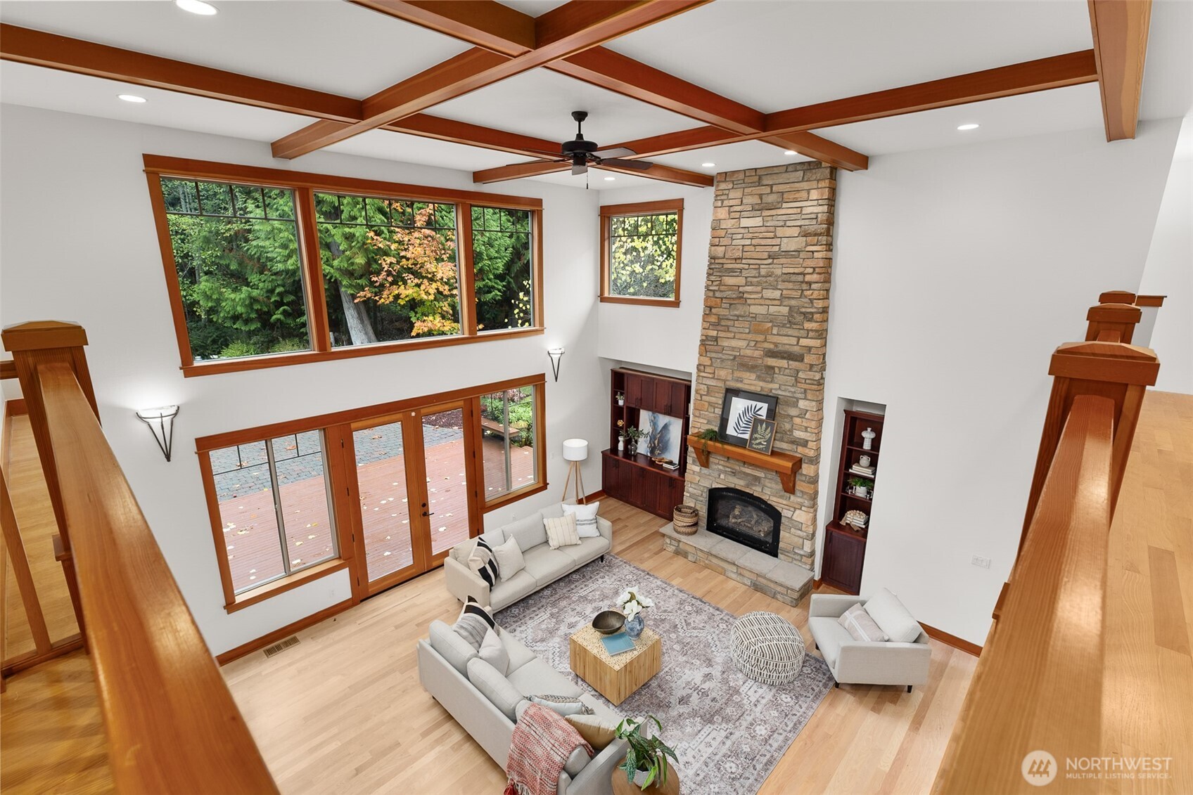 6465 Haley Loop Road Northeast Bainbridge Island, WA 98110 - Photo 13 of 40