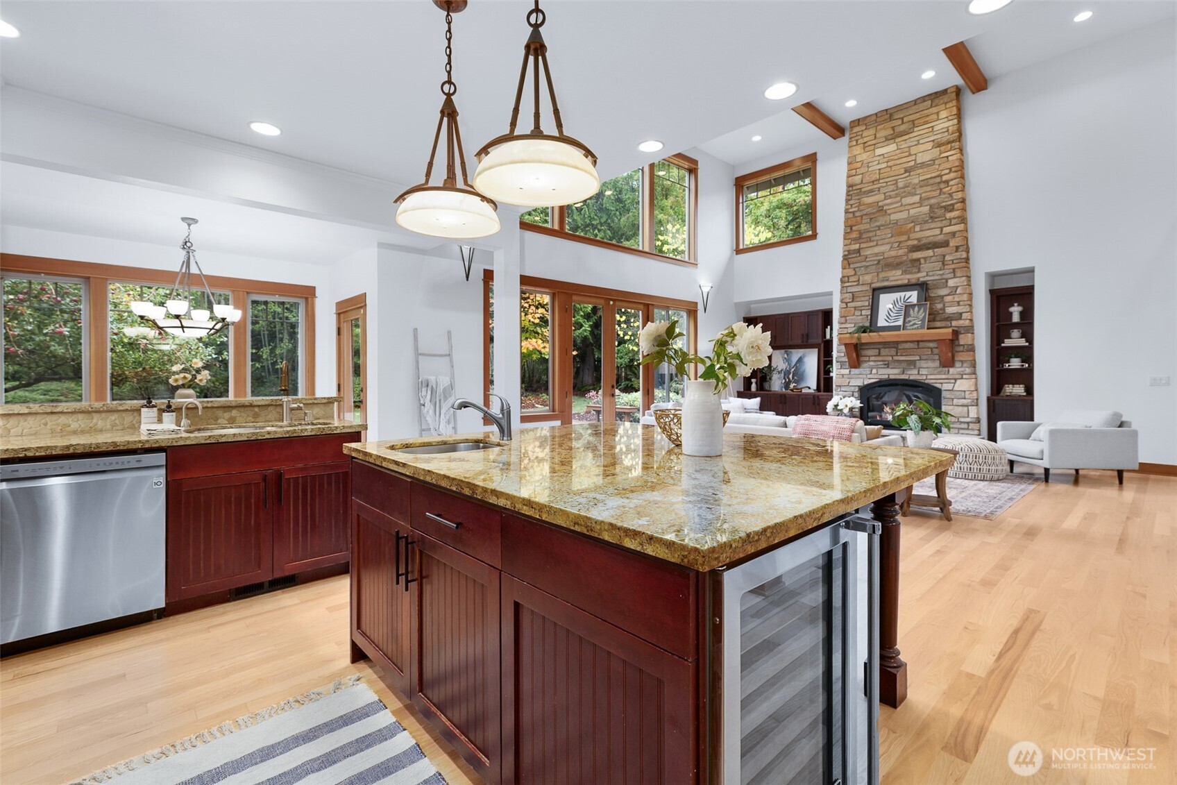 6465 Haley Loop Road Northeast Bainbridge Island, WA 98110 - Photo 15 of 40