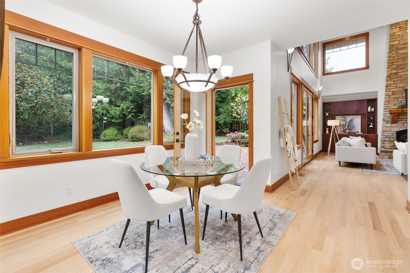 6465 Haley Loop Road Northeast Bainbridge Island, WA 98110 - Photo 19 of 40