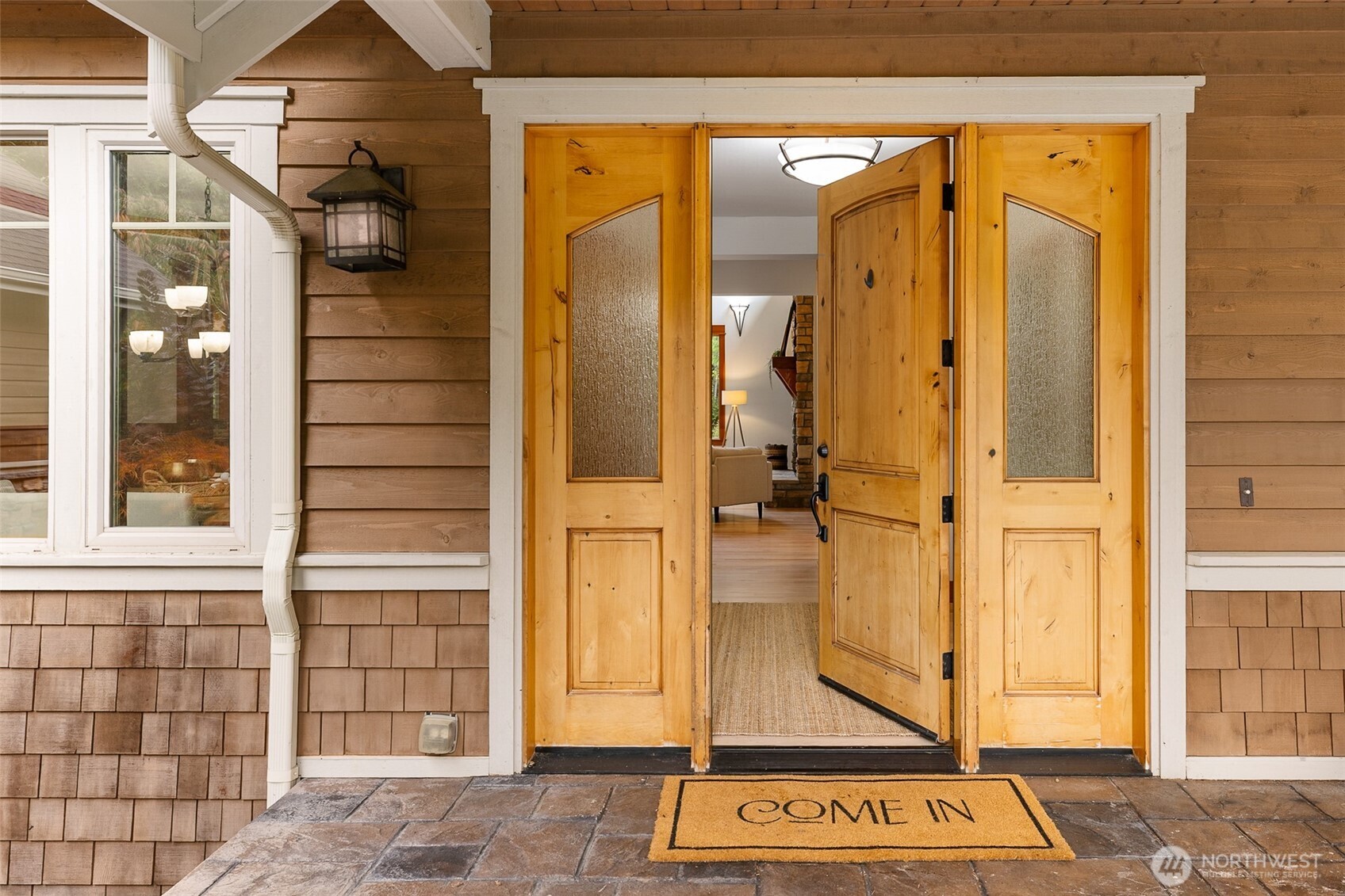 6465 Haley Loop Road Northeast Bainbridge Island, WA 98110 - Photo 2 of 40