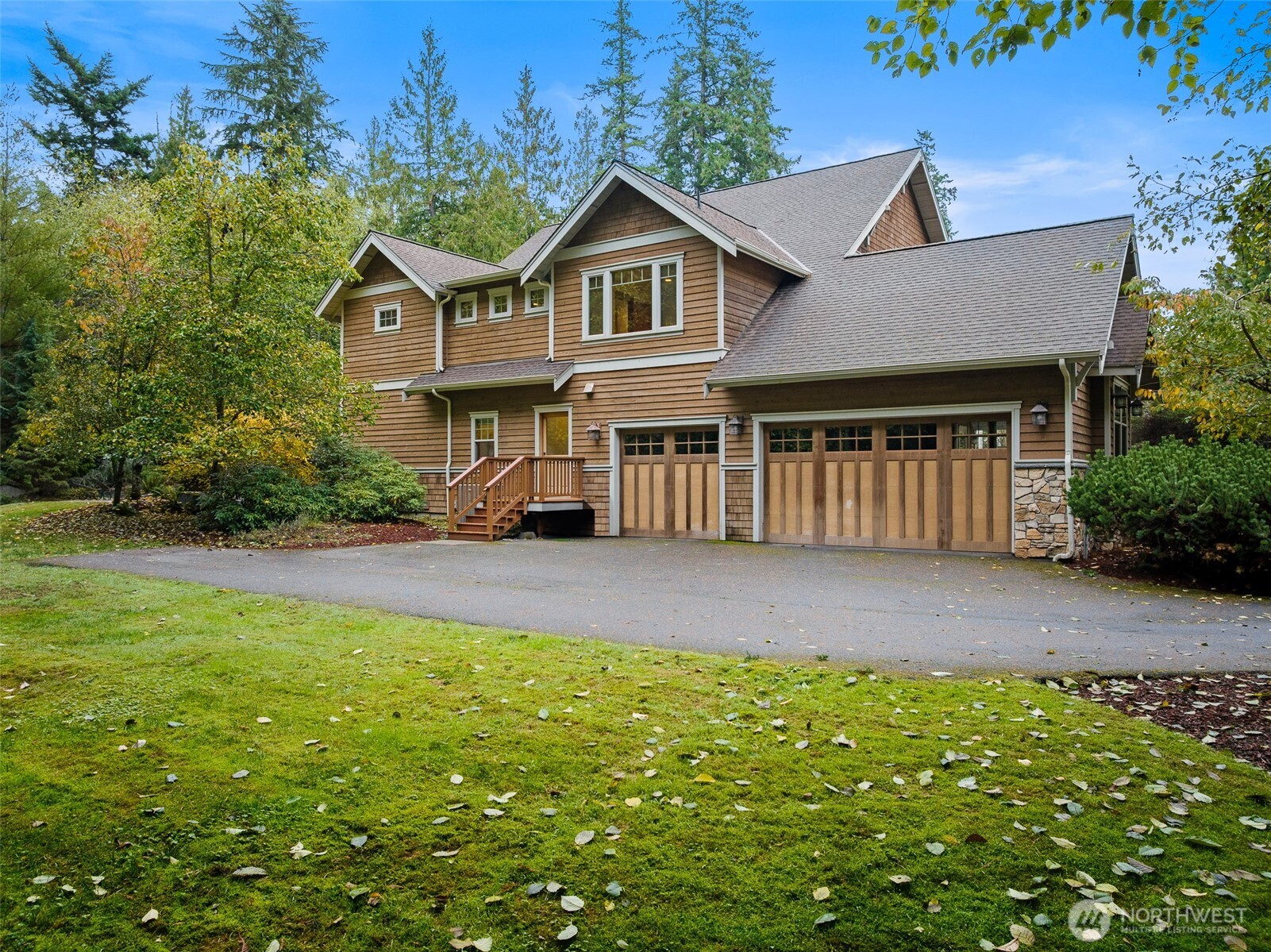 6465 Haley Loop Road Northeast Bainbridge Island, WA 98110 - Photo 35 of 40