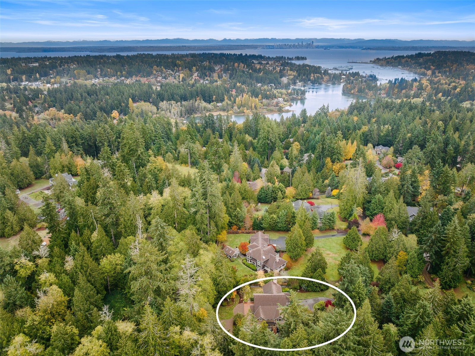 6465 Haley Loop Road Northeast Bainbridge Island, WA 98110 - Photo 39 of 40