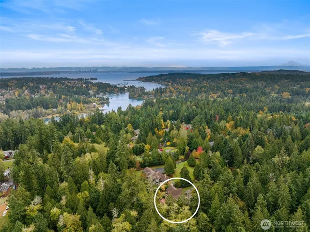 $1,850,000 | 6465 Haley Loop Road Northeast, Bainbridge Island, WA 98110