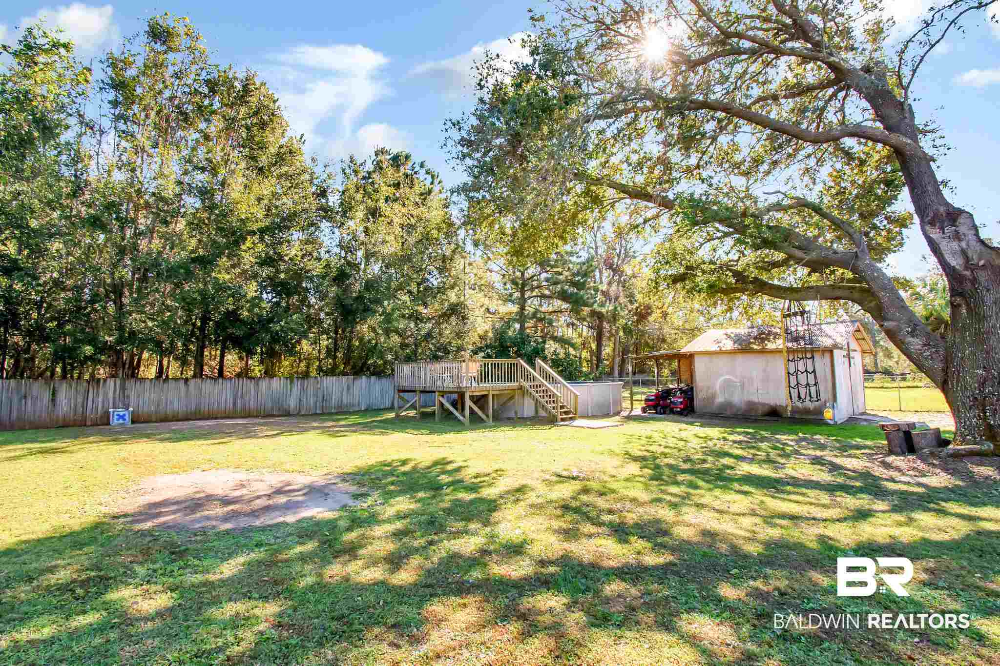 10905 Pelican Bay Drive Theodore, AL 36582 - Photo 27 of 35