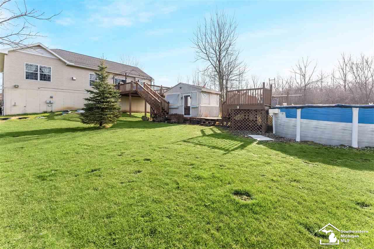 3995 North Custer Road Monroe, MI 48162 - Photo 37 of 50
