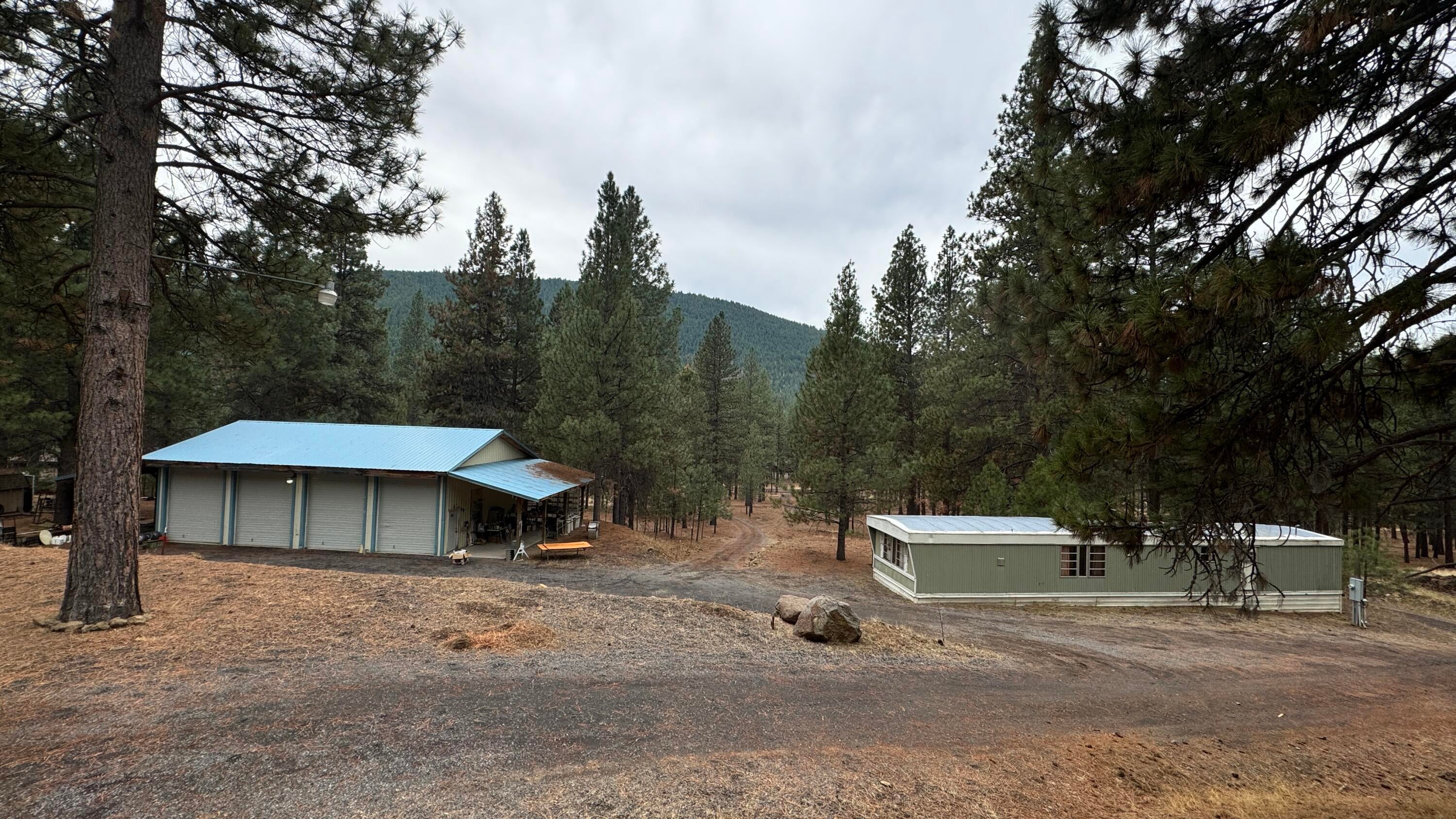 9777 Old Fort Road Klamath Falls, OR 97601 - Photo 43 of 45 IMG_7531