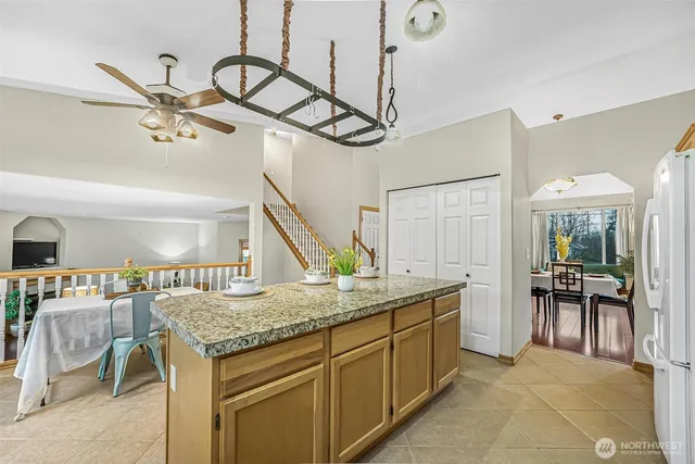 $640,000 | 21012 Springhaven Way East, Bonney Lake, WA 98391