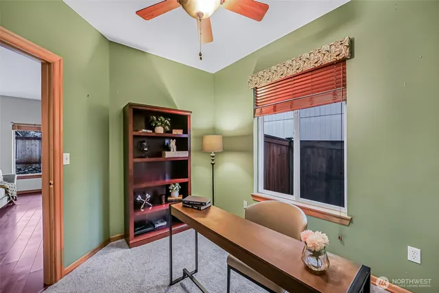 $640,000 | 21012 Springhaven Way East, Bonney Lake, WA 98391