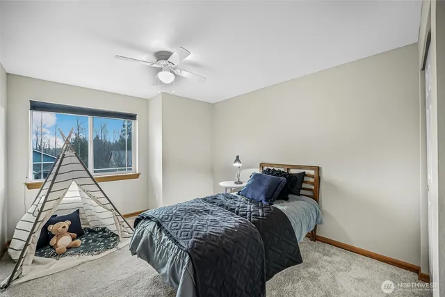 $640,000 | 21012 Springhaven Way East, Bonney Lake, WA 98391