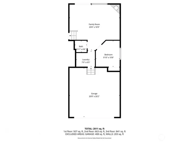 $640,000 | 21012 Springhaven Way East, Bonney Lake, WA 98391