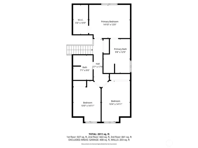$640,000 | 21012 Springhaven Way East, Bonney Lake, WA 98391