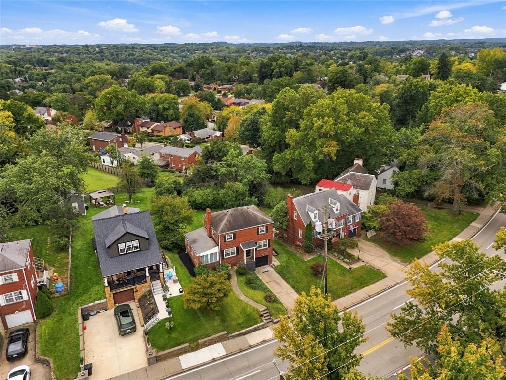 1335 Bower Hill Road Pittsburgh, PA 15243 - Photo 38 of 38 Gallery Image 38