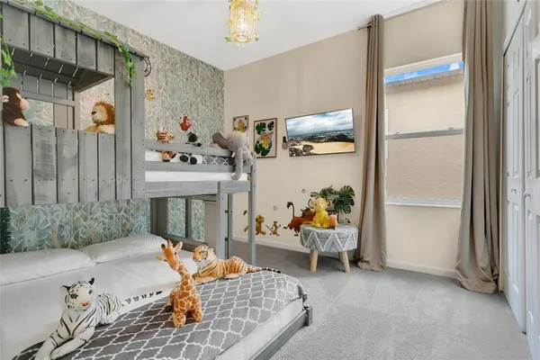 $2,500 | 262 Bella Prestwick Boulevard, Davenport, FL 33837