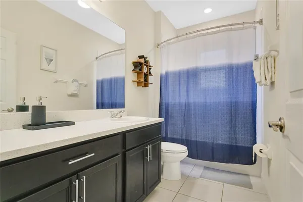 $2,500 | 262 Bella Prestwick Boulevard, Davenport, FL 33837