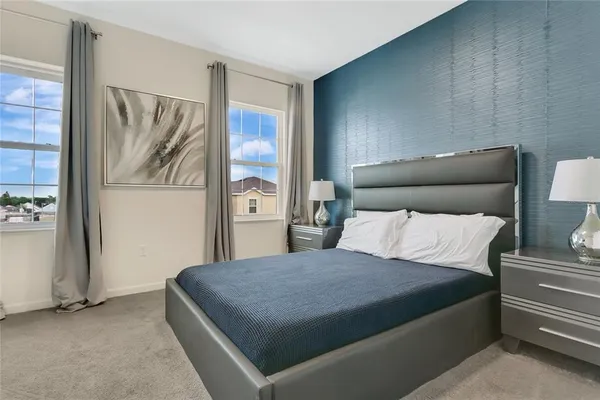 $2,500 | 262 Bella Prestwick Boulevard, Davenport, FL 33837