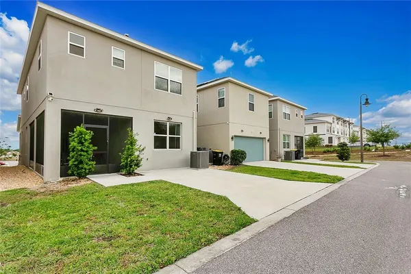 $2,500 | 262 Bella Prestwick Boulevard, Davenport, FL 33837
