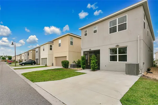 $2,500 | 262 Bella Prestwick Boulevard, Davenport, FL 33837
