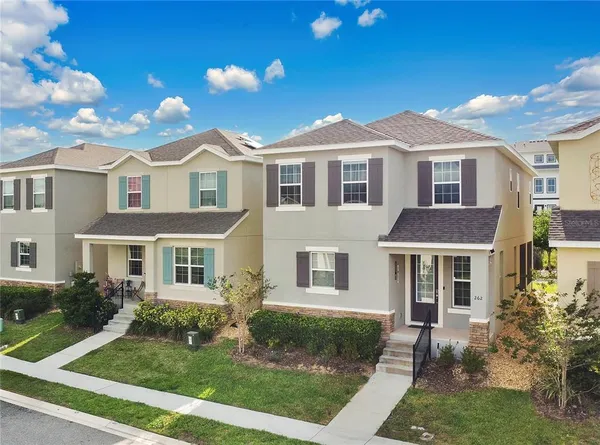 $2,500 | 262 Bella Prestwick Boulevard, Davenport, FL 33837