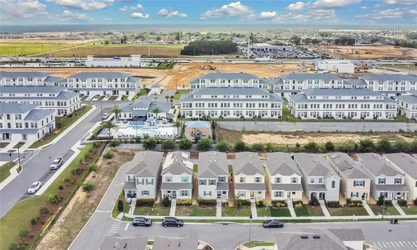 $2,500 | 262 Bella Prestwick Boulevard, Davenport, FL 33837