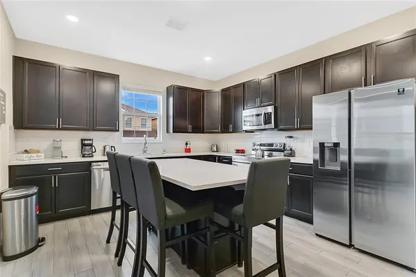 $2,500 | 262 Bella Prestwick Boulevard, Davenport, FL 33837