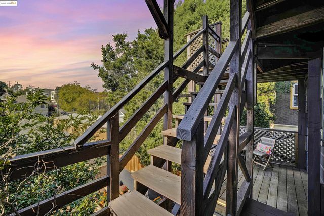$1,200,000 | 243 Oakland Avenue, Oakland, CA 94611