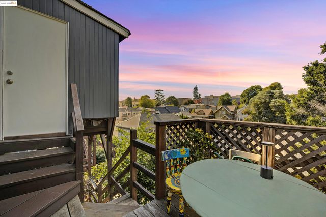 $1,200,000 | 243 Oakland Avenue, Oakland, CA 94611