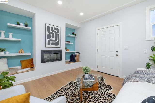 $1,200,000 | 243 Oakland Avenue, Oakland, CA 94611