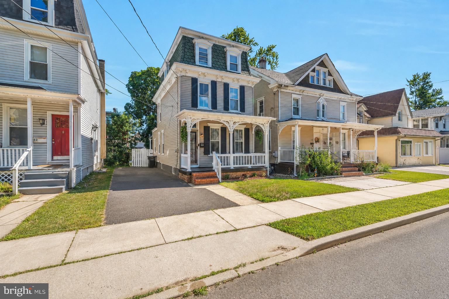 64 East Centre Street Woodbury, NJ 08096 - Photo 1 of 23