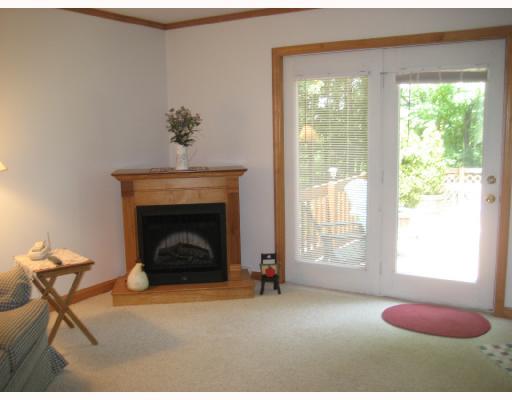 108 October Drive Butler, PA 16002 - Photo 3 of 8 Living Room.