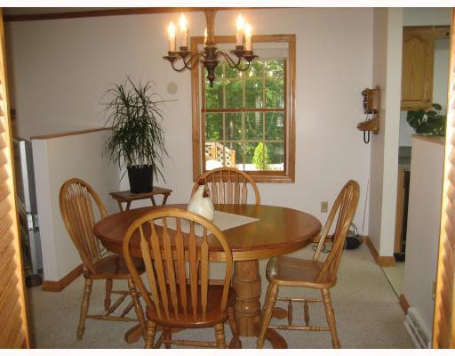 108 October Drive Butler, PA 16002 - Photo 5 of 8 Dining Room.