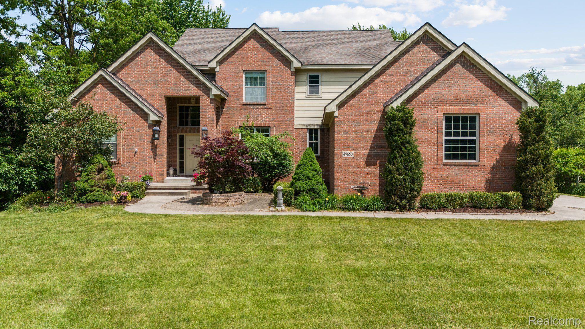 49650 West 9 Mile Road Novi, MI 48374 - Photo 1 of 33 Gallery Image 1