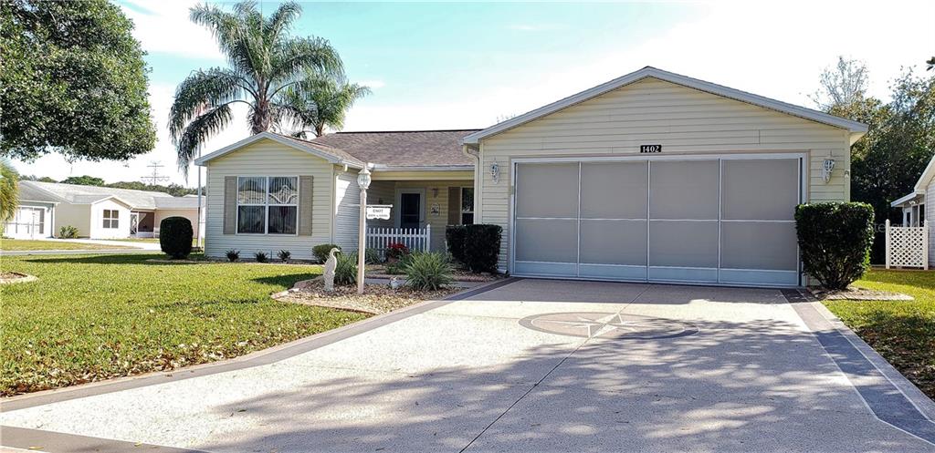 1402 San Meteo Avenue Lady Lake, FL 32159 - Photo 1 of 1 Gallery Image 1