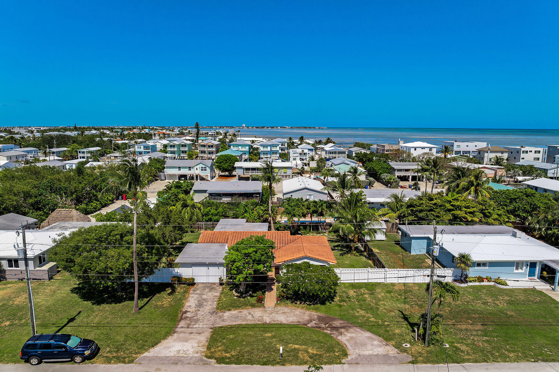 690 79th Street Marathon, FL 33050 - Photo 3 of 45 a view of a city