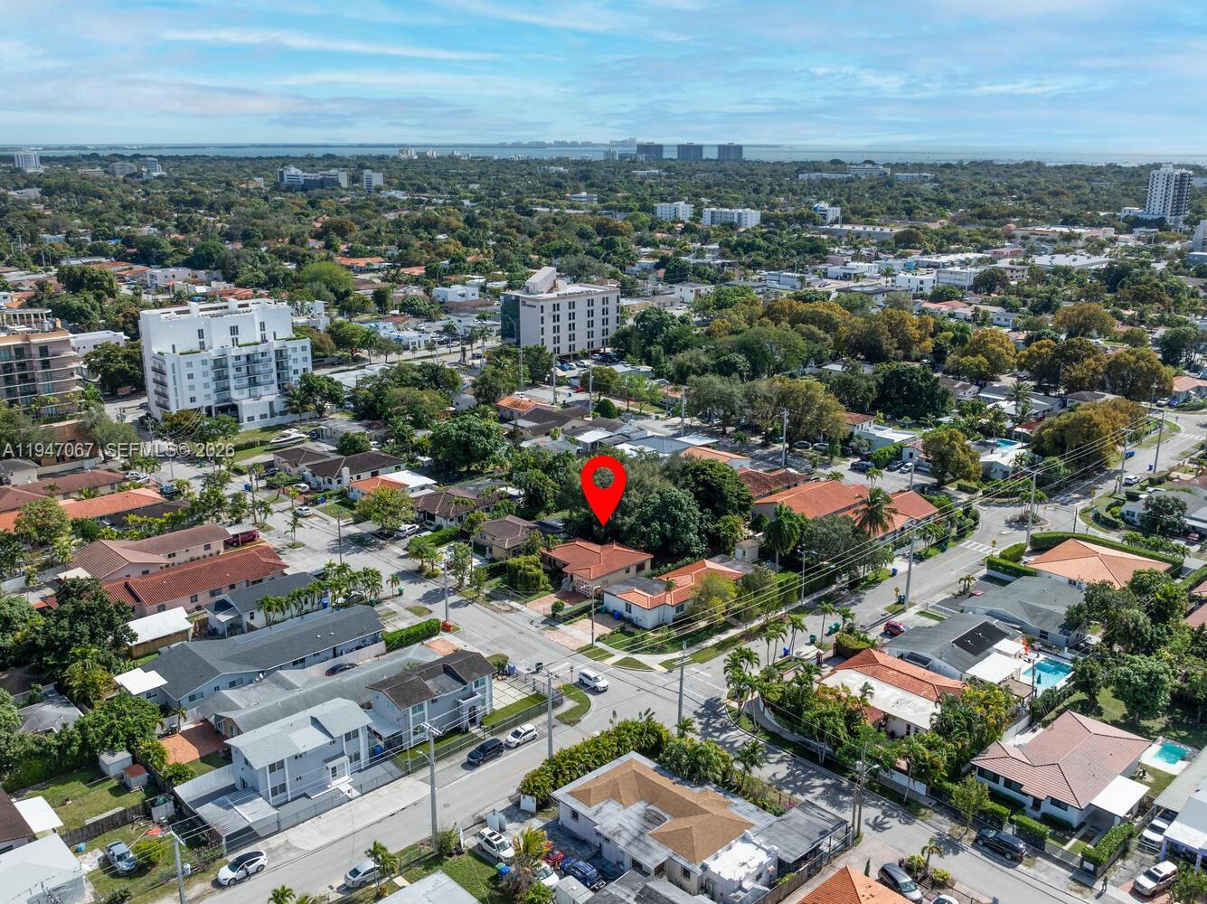 2830 Southwest 17th Street Miami, FL 33145 - Photo 17 of 17