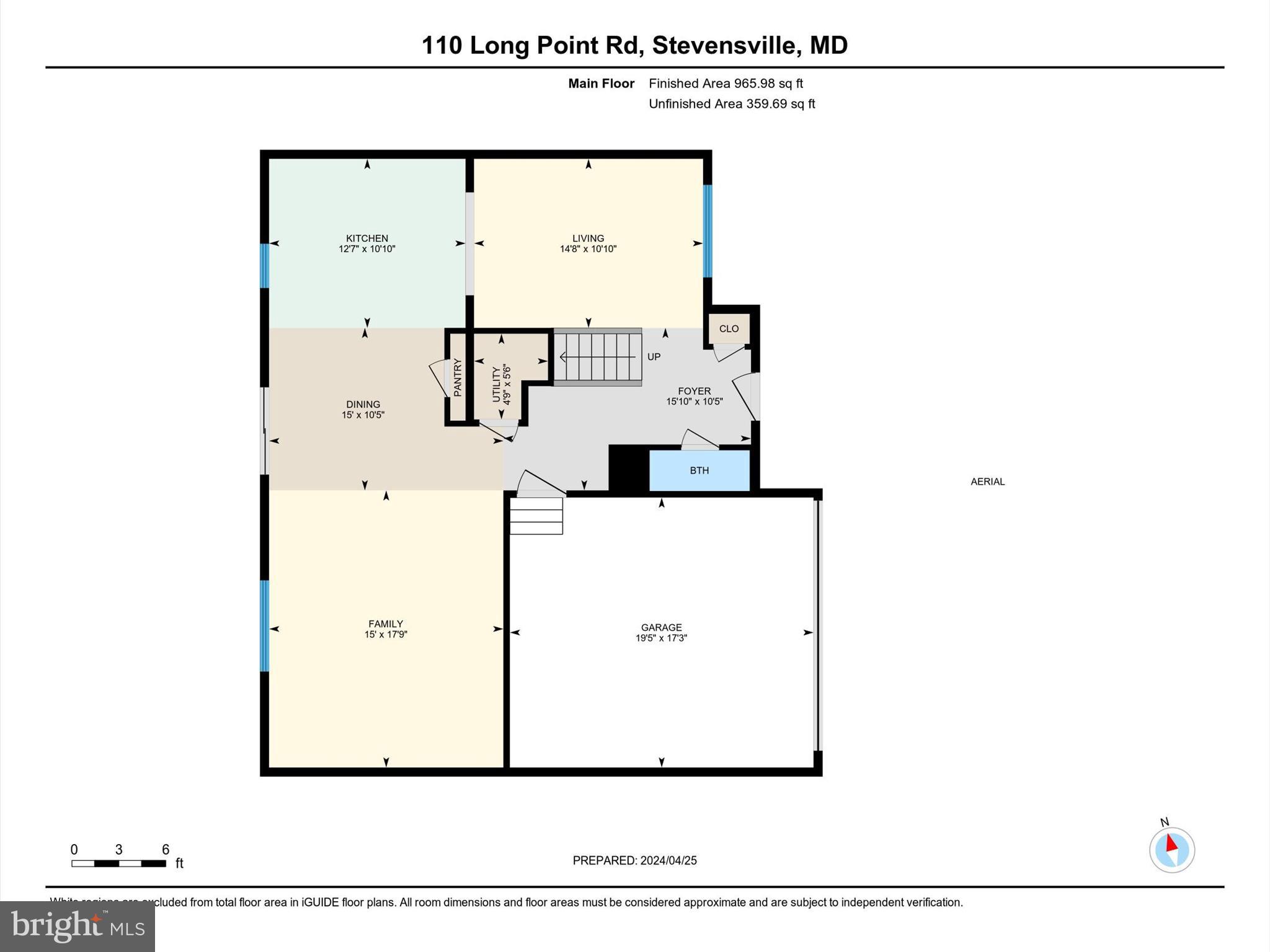 110 Long Point Road Stevensville, MD 21666 - Photo 49 of 50 Gallery Image 49
