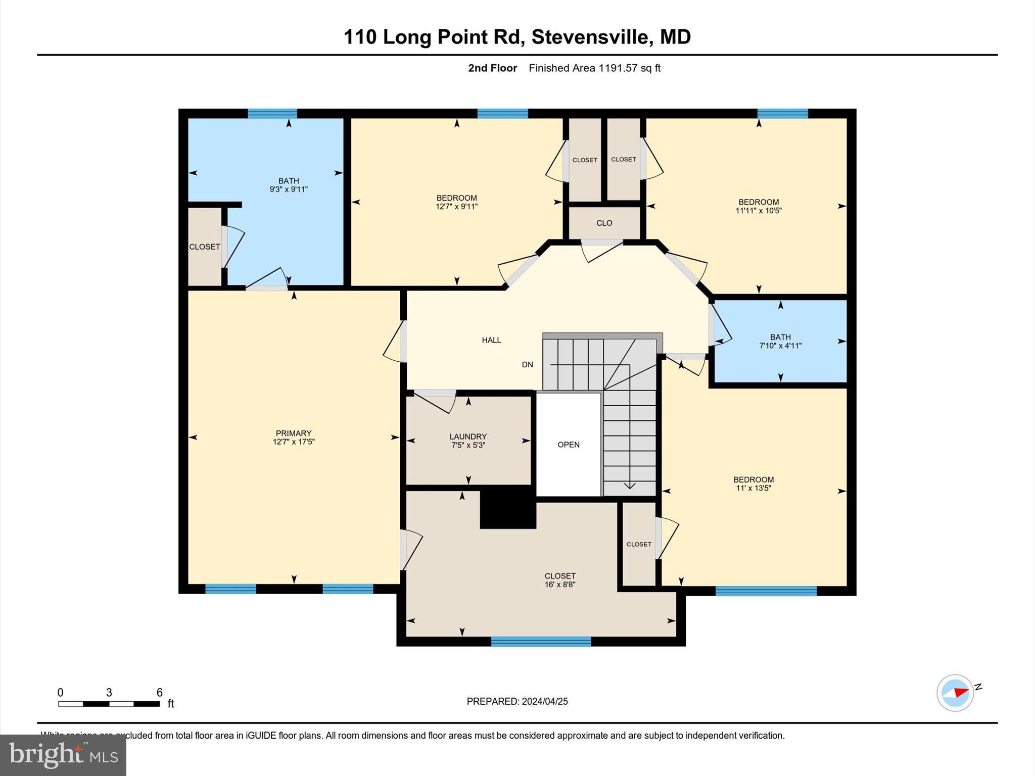 110 Long Point Road Stevensville, MD 21666 - Photo 50 of 50 Gallery Image 50