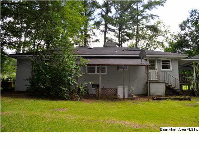 828 Martinwood Road Birmingham, AL 35235 - Photo 24 of 24