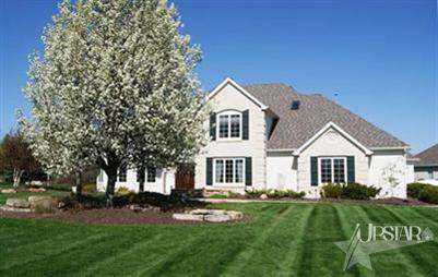 11334 Chestnut Ridge Court Fort Wayne, IN 46814 - Photo 1 of 27 Gallery Image 1