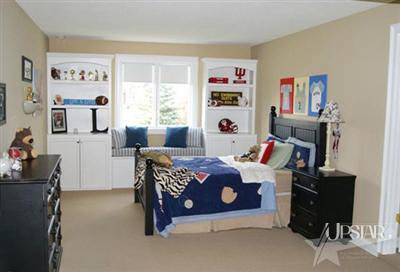11334 Chestnut Ridge Court Fort Wayne, IN 46814 - Photo 20 of 27 Gallery Image 20