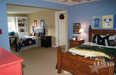 11334 Chestnut Ridge Court Fort Wayne, IN 46814 - Photo 22 of 27 Gallery Image 22