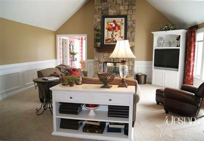 11334 Chestnut Ridge Court Fort Wayne, IN 46814 - Photo 5 of 27 Gallery Image 5