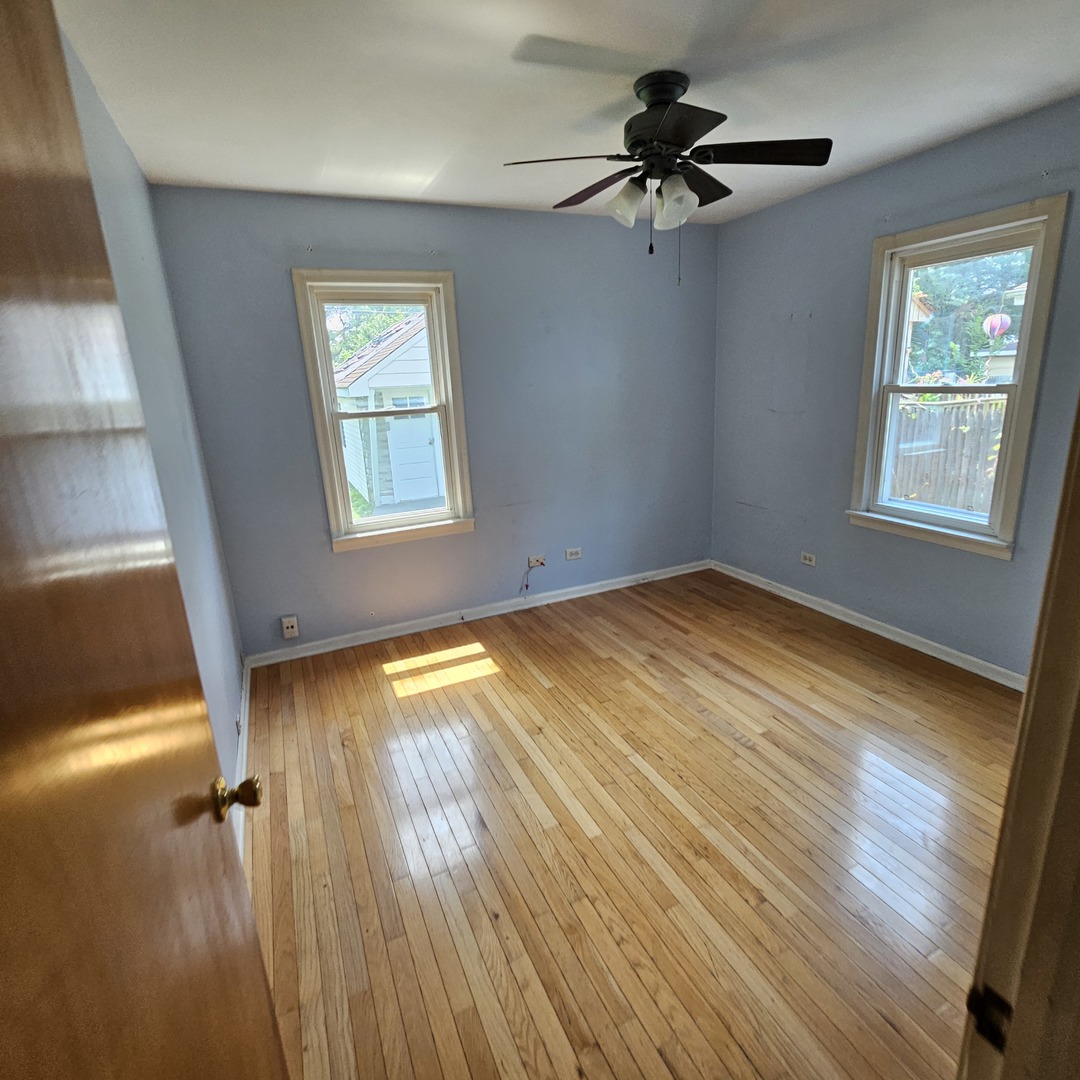 237 Pine Street Villa Park, IL 60181 - Photo 12 of 13 a view of an empty room with a window