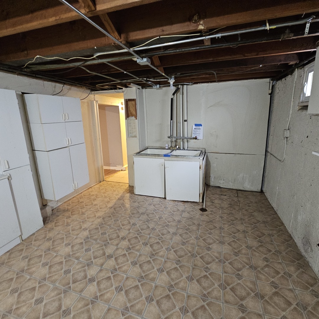 237 Pine Street Villa Park, IL 60181 - Photo 13 of 13 a view of storage and utility room