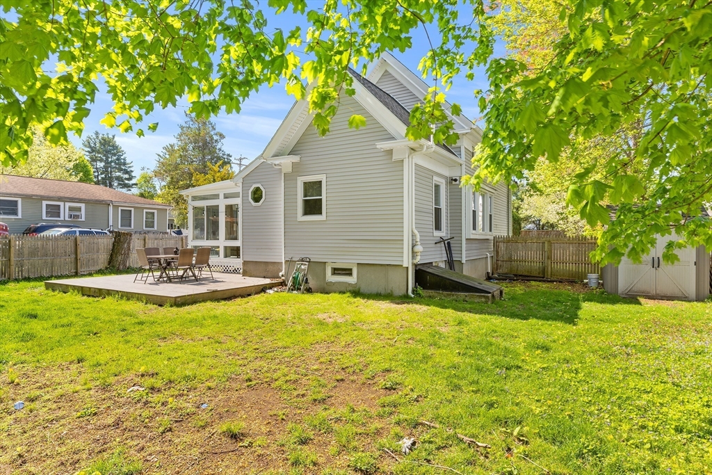 3 Edwards Street Franklin, MA 02038 - Photo 37 of 41