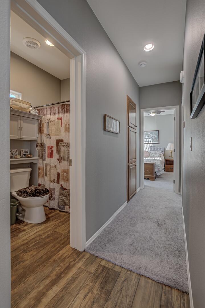 16 North Star Vale Road, Unit 128B Star Valley, AZ 85541 - Photo 9 of 45