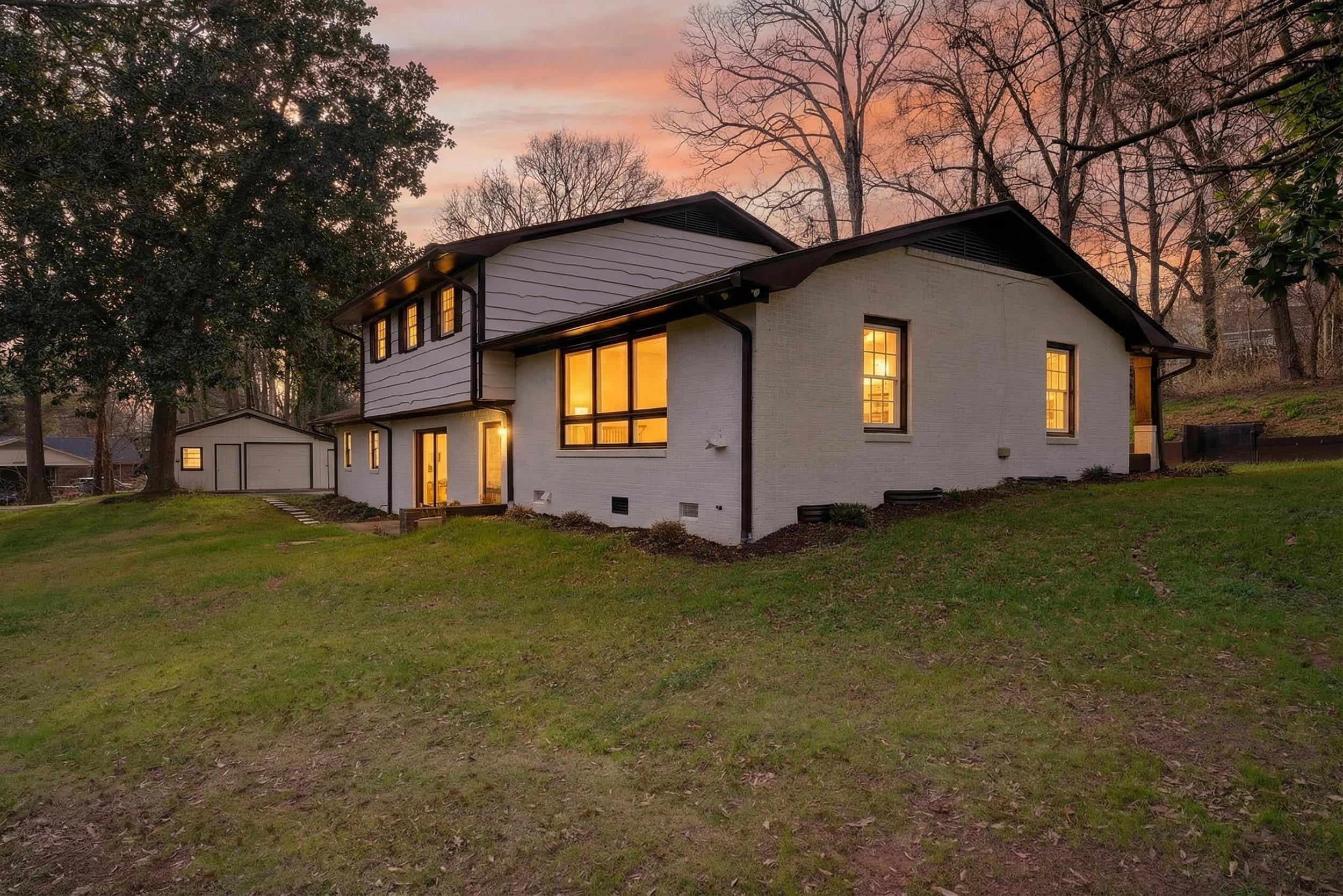 200 Tucker Road Spartanburg, SC 29306 - Photo 1 of 44 Primary