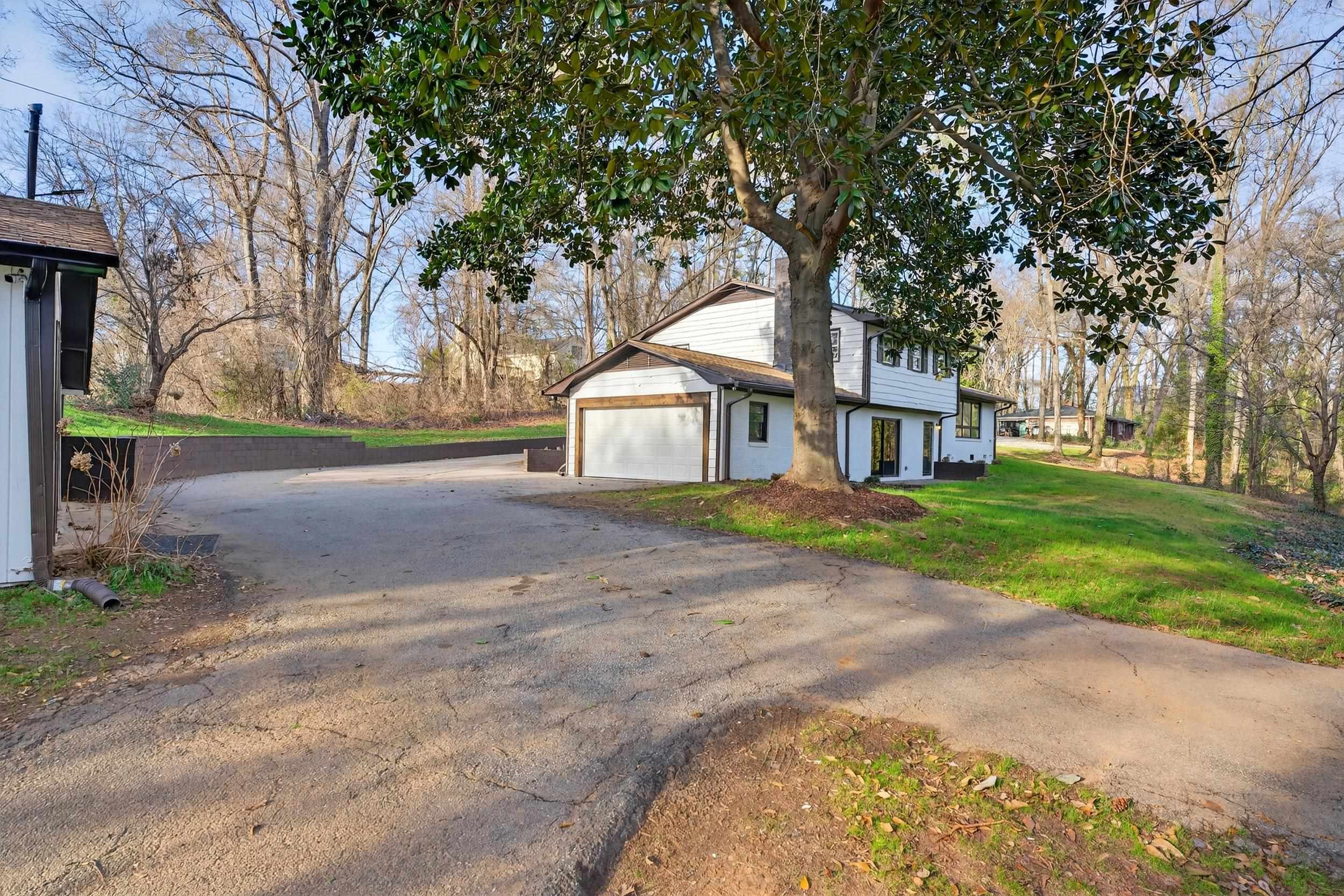 200 Tucker Road Spartanburg, SC 29306 - Photo 35 of 44