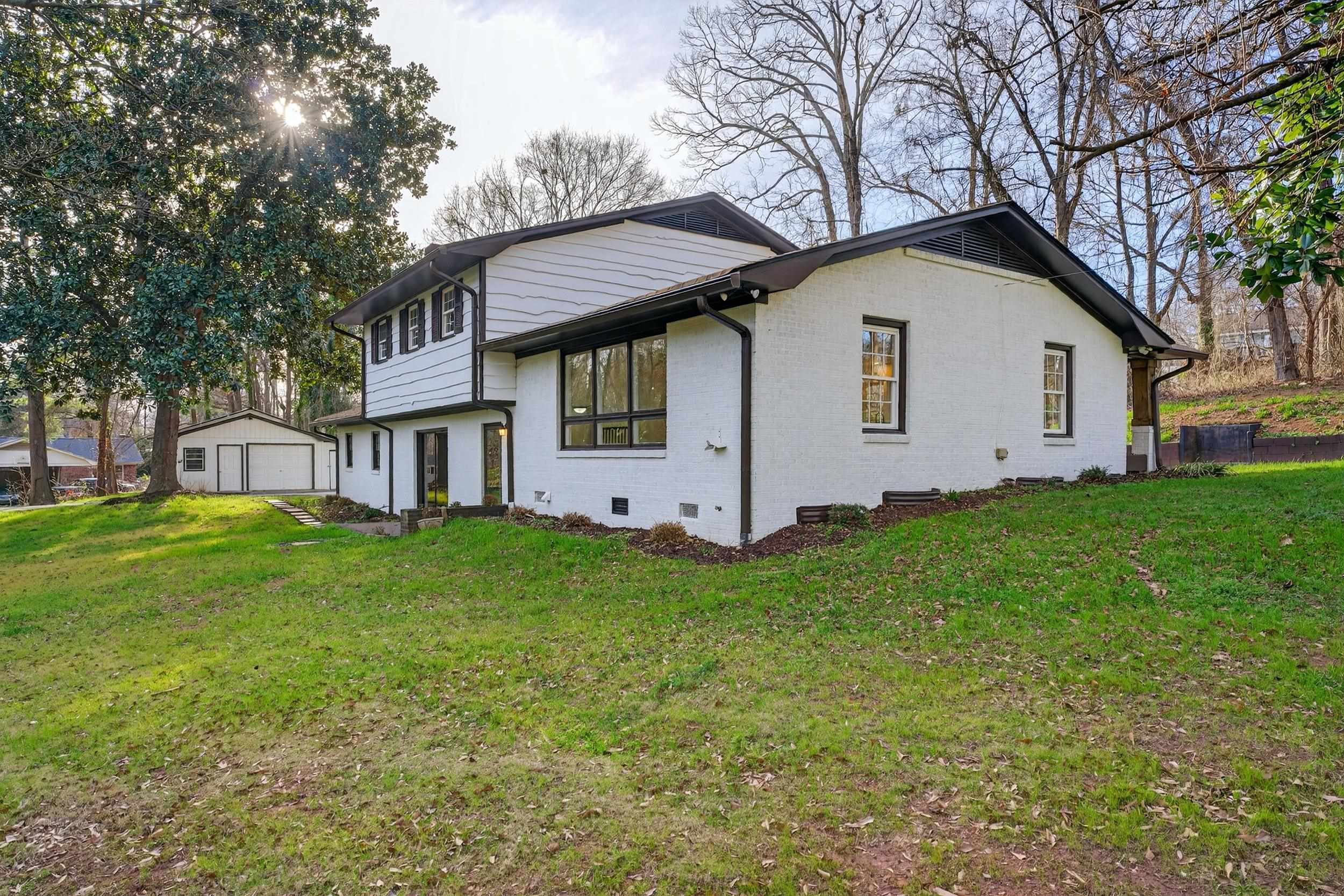 200 Tucker Road Spartanburg, SC 29306 - Photo 40 of 44