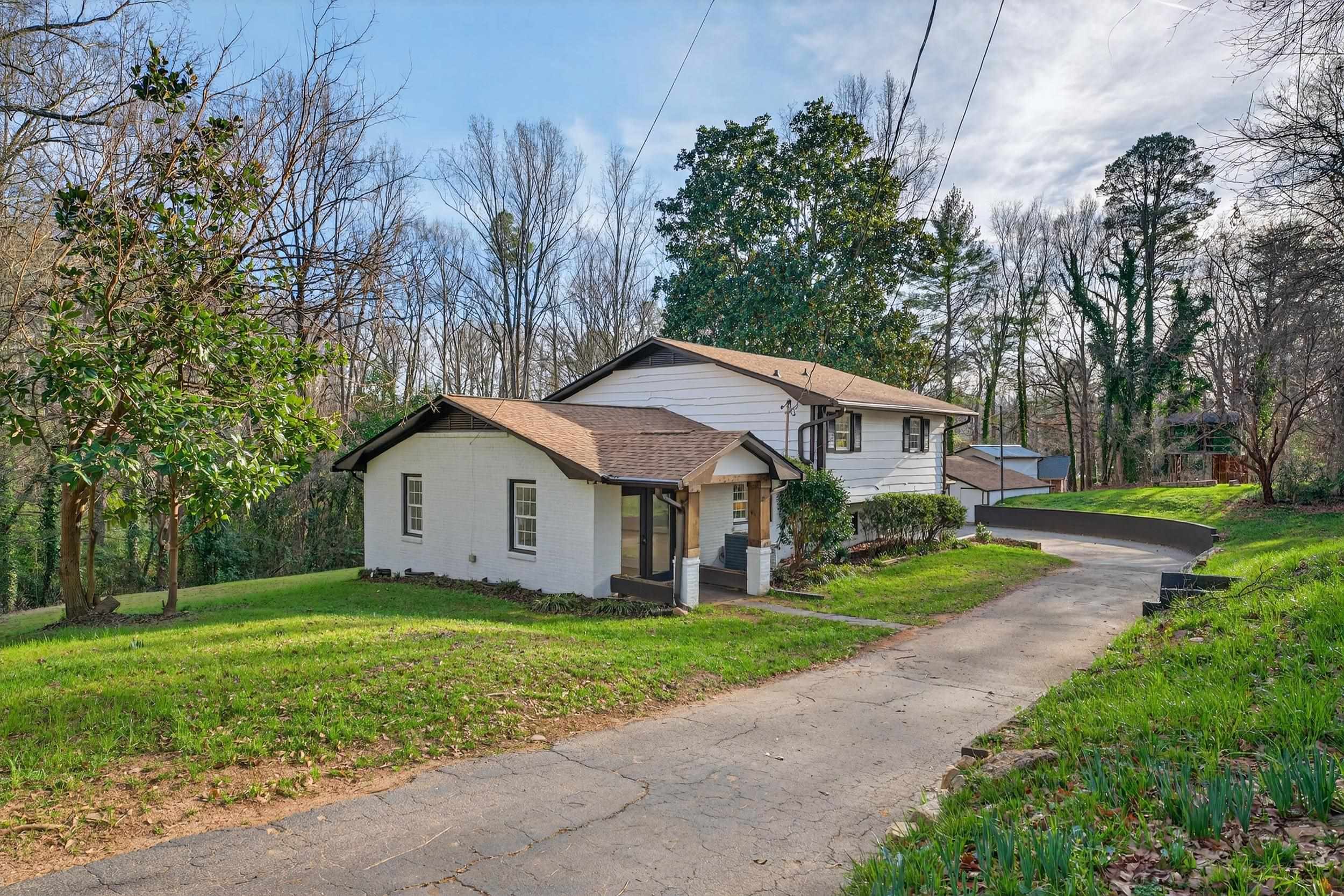 200 Tucker Road Spartanburg, SC 29306 - Photo 41 of 44